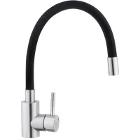 Змішувач Kroner Klassisch-ESG035BLK (CV024353) - 1