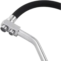 Змішувач Kroner Klassisch-ESG03817BLK (CV027936) - Зображення 6