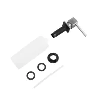 Дозатор для рідкого мила Kroner ECG054 (CV030013) - 3