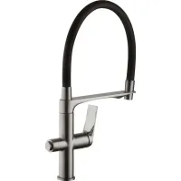 Смеситель Kroner Graz-GRP03815 (CV031337) - Изображение 2