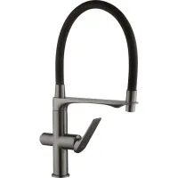 Смеситель Kroner Graz-GRP03815 (CV031337) - Изображение 3