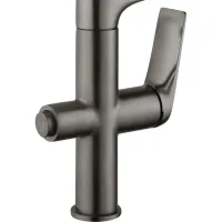 Смеситель Kroner Graz-GRP03815 (CV031337) - Изображение 5