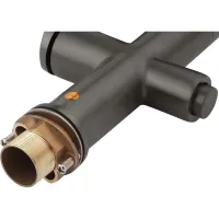 Смеситель Kroner Graz-GRP03815 (CV031337) - Изображение 7