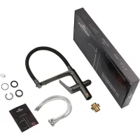 Смеситель Kroner Graz-GRP03815 (CV031337) - Изображение 8