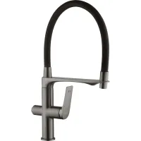 Смеситель Kroner Graz-GRP03815 (CV031337) - Изображение 1