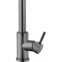 Змішувач Kroner Klassisch-PVD03918V (CV032285) - 5