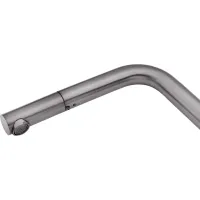 Змішувач Kroner Klassisch-PVD03918V (CV032285) - 6