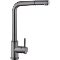 Змішувач Kroner Klassisch-PVD03918V (CV032285) - 1