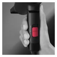 Фен Rowenta Express Style Karl Lagerfeld CV184LF0 (CV184LF0) - Изображение 6