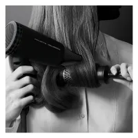 Фен Rowenta Express Style Karl Lagerfeld CV184LF0 (CV184LF0) - Изображение 8