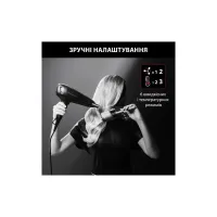 Фен Rowenta CV581LF0 - Зображення 10