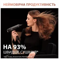 Фен Rowenta CV9920F3 - Зображення 11