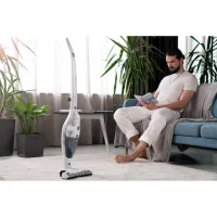 Пилосос Ardesto CVC-X0521WG - Изображение 4