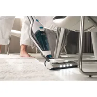 Пилосос Ardesto CVC-X0621WB - Изображение 4