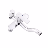 Душевой гарнитур Kroner Armada-C064K + змішувач Hagen-C010 (CVS30211) - Image 5