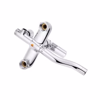 Душевой гарнитур Kroner Armada-C064K + змішувач Hagen-C010 (CVS30211) - Image 6