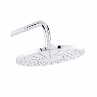 Душевой гарнитур Kroner Armada-C064K + змішувач Hagen-C010 (CVS30211) - Image 10