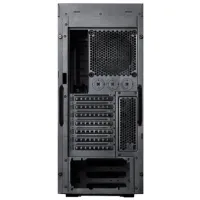 Корпус для ПК Chieftec Mesh (CW-01B-OP) - 3