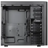 Корпус для ПК Chieftec Mesh (CW-01B-OP) - 7