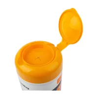 Серветки ColorWay для LCD/TFT tub-100pcs (CW-1071) - 6