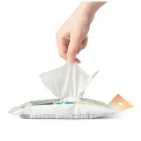 Серветки ColorWay для LCD та TFT 40шт (CW-1074) - 3