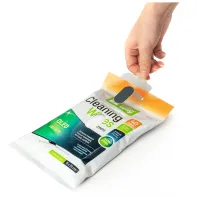 Серветки ColorWay для LCD та TFT 40шт (CW-1074) - 4