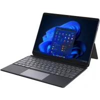 Планшет Chuwi Hi10 Max 13" 12/512GB / N150 Windows 11 Home Grey Клав+Чохол (CW-112822) - Изображение 1