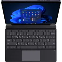 Планшет Chuwi Hi10 Max 13" 12/512GB / N150 Windows 11 Home Grey Клав+Стилу (CW-112823) - Изображение 5