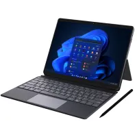 Планшет Chuwi Hi10 Max 13" 12/512GB / N150 Windows 11 Home Grey Клав+Стилу (CW-112823) - Изображение 1