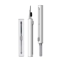 Універсальний чистячий набір ColorWay Cleaning Pen, for Earphones, 3 in 1 (CW-1131) - 4