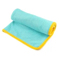 Серветки для прибирання ColorWay Мікрофібра для універсального застосування 600gsm 40 х 40 см 1 шт. (CW-4460) - 10