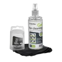 Універсальний чистячий набір ColorWay Cleaning Gel LED/TFT/LCD (CW-5151) - 3