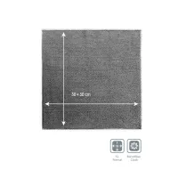 Спрей для очищення ColorWay Cleaning Kit, Large, OLED/LED/LCD/TFT, 550ml, microfibre*2 (CW-5500) - 5