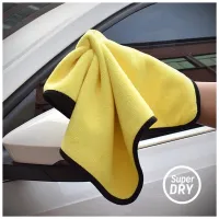 Автомобільна серветка ColorWay Super Dry 800gsm (CW-5608) - 8