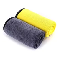 Автомобільна серветка ColorWay Super Dry 800gsm (CW-5608) - 1