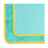 Серветки для прибирання ColorWay Мікрофібра для універсального застосування 600gsm 50 х 60 см 1 шт. (CW-5660) - 11