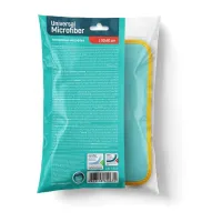 Серветки для прибирання ColorWay Мікрофібра для універсального застосування 600gsm 50 х 60 см 1 шт. (CW-5660) - 2