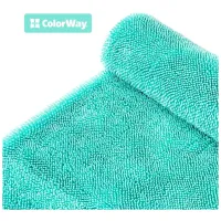 Серветки для прибирання ColorWay Мікрофібра для універсального застосування 600gsm 50 х 60 см 1 шт. (CW-5660) - 7