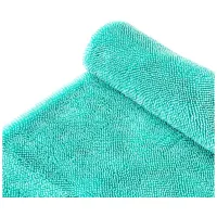 Серветки для прибирання ColorWay Мікрофібра для універсального застосування 600gsm 50 х 60 см 1 шт. (CW-5660) - 8