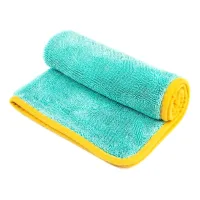 Серветки для прибирання ColorWay Мікрофібра для універсального застосування 600gsm 50 х 60 см 1 шт. (CW-5660) - 9