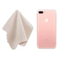 Серветки ColorWay Silicone microfiber wipe, for TFT/LCD, 12х18см (CW-6108) - 5