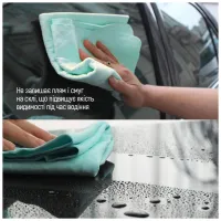 Автомобільна серветка ColorWay CW-6643 - 11