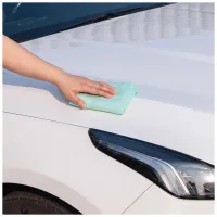 Автомобільна серветка ColorWay CW-6643 - 4