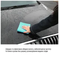 Автомобільна серветка ColorWay CW-6643 - 8