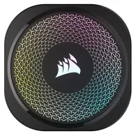 Система жидкостного охлаждения Corsair NAUTILUS 360 ARGB (CW-9060093-WW) - Изображение 6