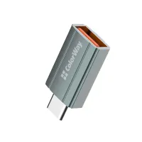 Перехідник USB-A toUSB-C ColorWay (CW-AD-AC) - Зображення 7