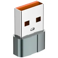 Перехідник USB-C to USB-A ColorWay (CW-AD-CA) - 2