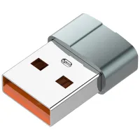 Перехідник USB-C to USB-A ColorWay (CW-AD-CA) - 5