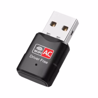 Сетевая карта Wi-Fi ColorWay CW-AD-W2 - Image 3