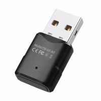 Сетевая карта Wi-Fi ColorWay CW-AD-W2 - Image 4